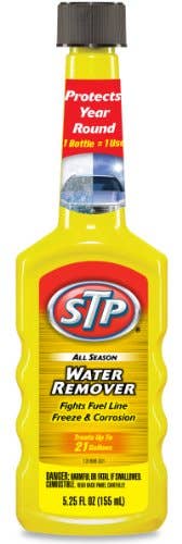 Shop The King - Wholesale  - Stp Water Remover 5.25z Btl 1 Per Bottle0