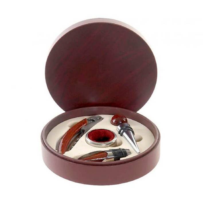 Vinöppnarsats för wholesale av Pufmania