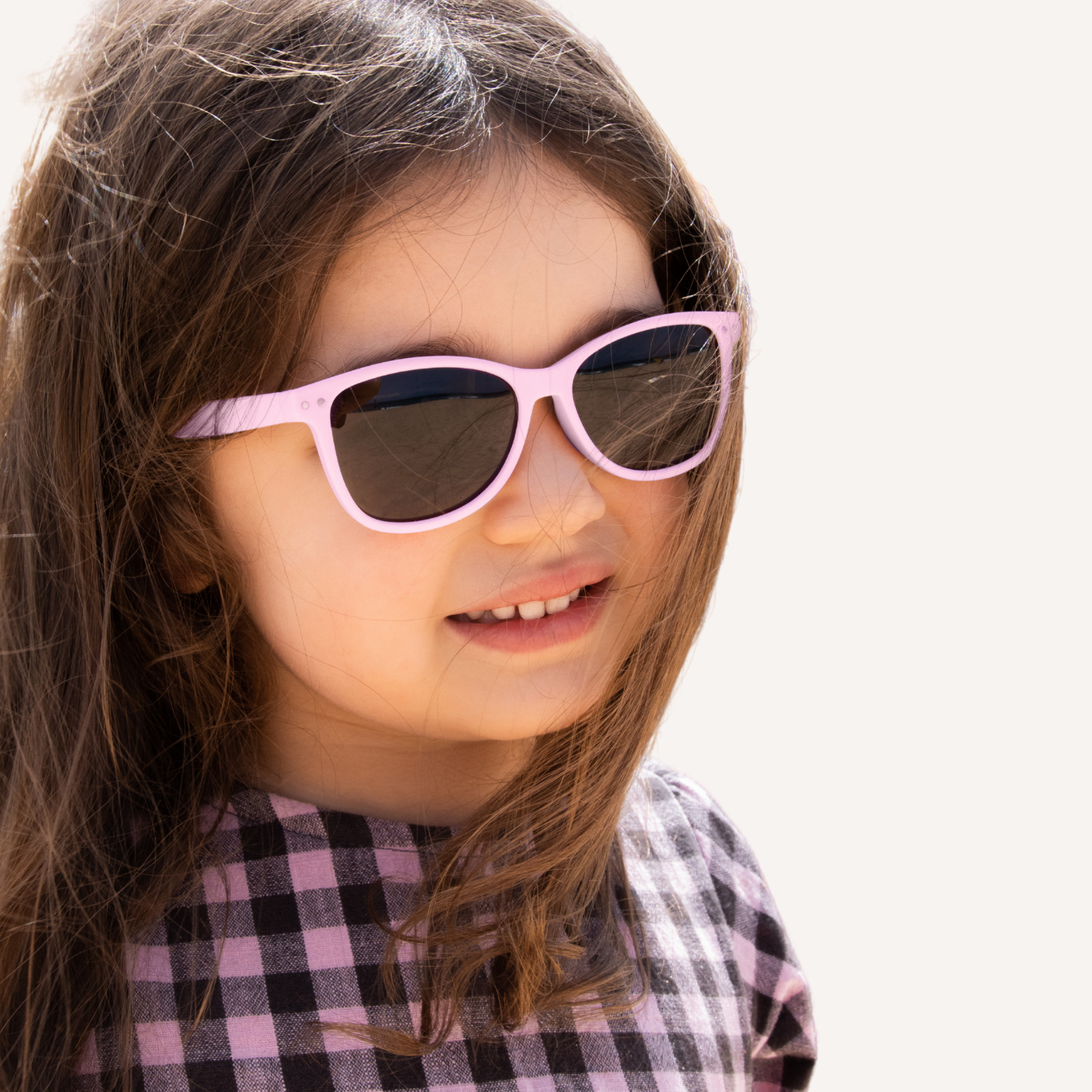 BukiBaby Sunglasses - Wholesale Sunglasses - Kids - B-Shades - Polarised 2-4 Years2