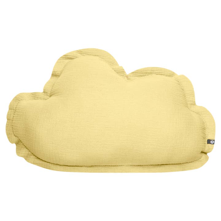 von Herzen - Wholesale Pillow/Cushion - Kids & Baby - MUSLIN PILLOW “CLOUD”10