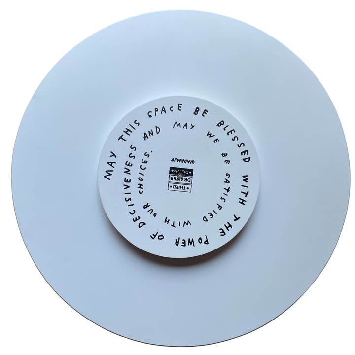 Third Drawer Down UK – wholesale Lazy Susan – Indecisive Lazy Susan x Adam JK7