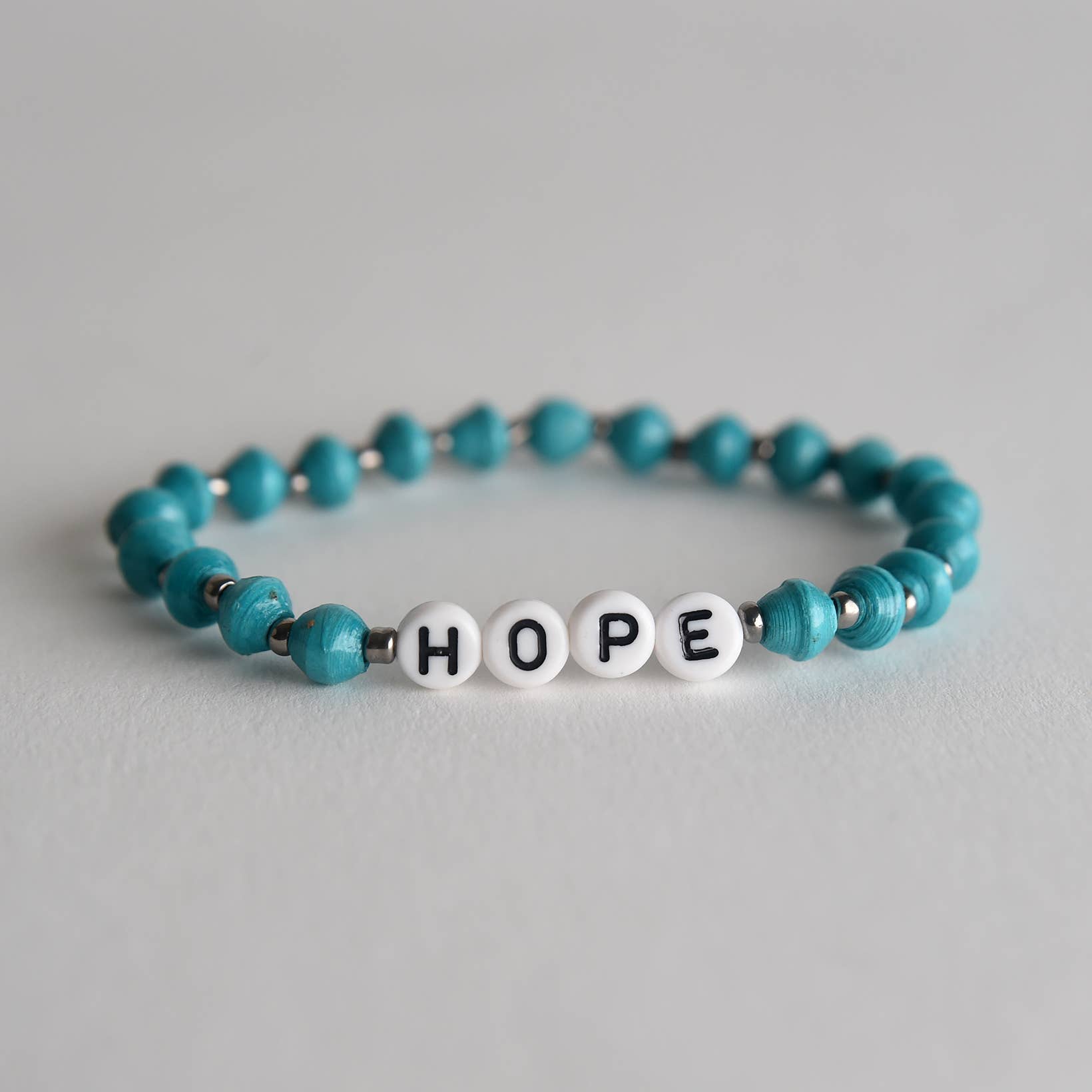 Project Have Hope - Wholesale Beaded Bracelet - Mantra Bracelets52