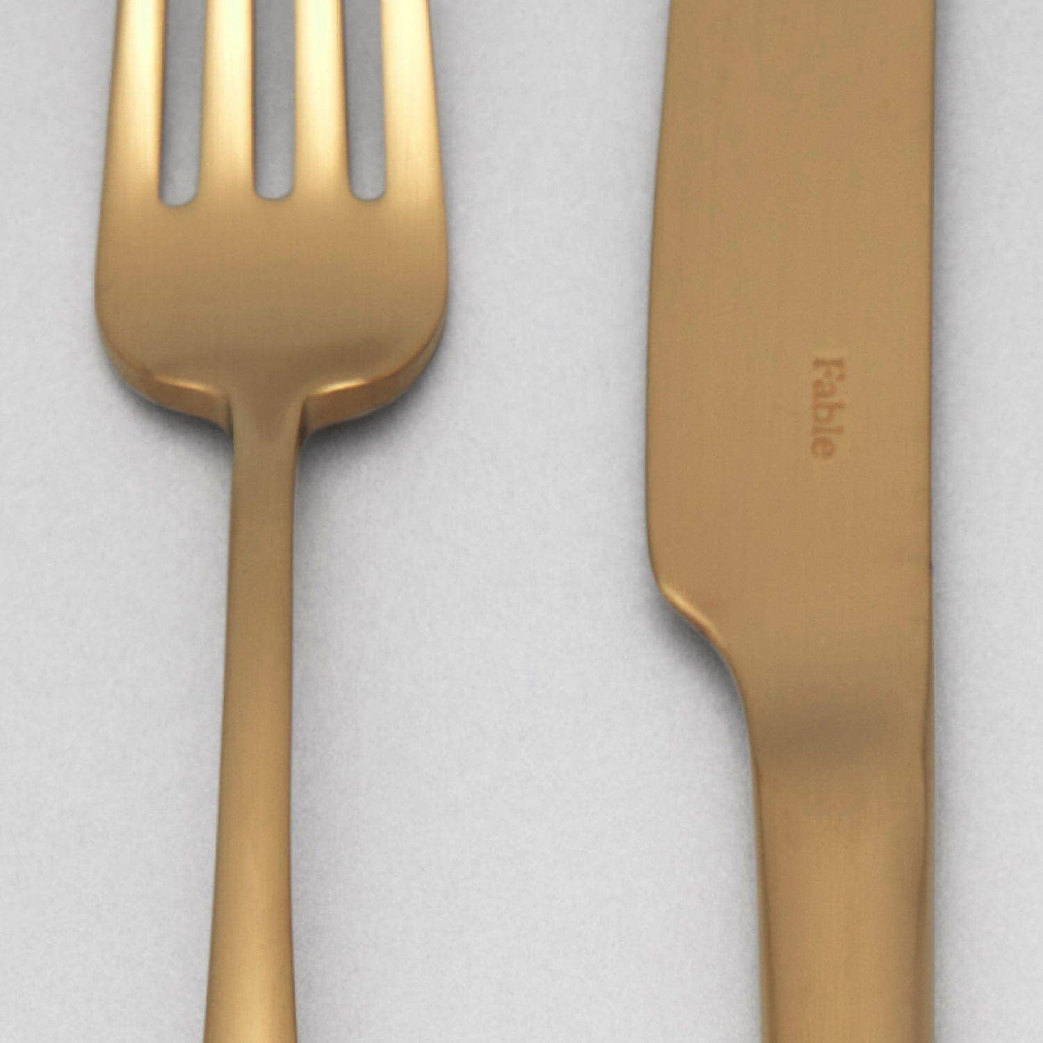 Fable - Wholesale Flatware Set - Flatware Set5