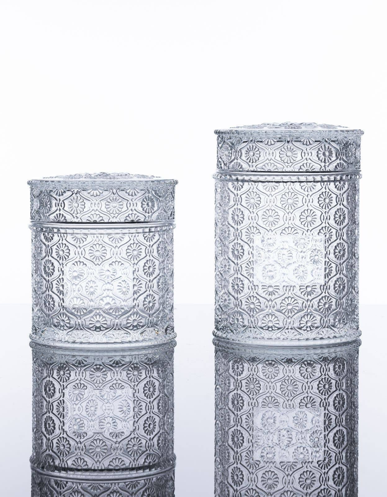 Antwerp Luxury candle supplies - Wholesale Candle Holder - Jar - Blossom Collection5