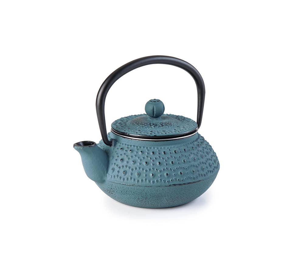 Esschert Design USA Cast Iron Teapot Warmer