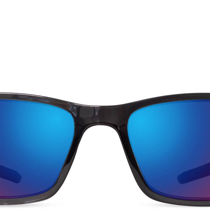 EnChroma – wholesale Solglasögon - Unisex – Eton Smoke/Black Outdoor Protan