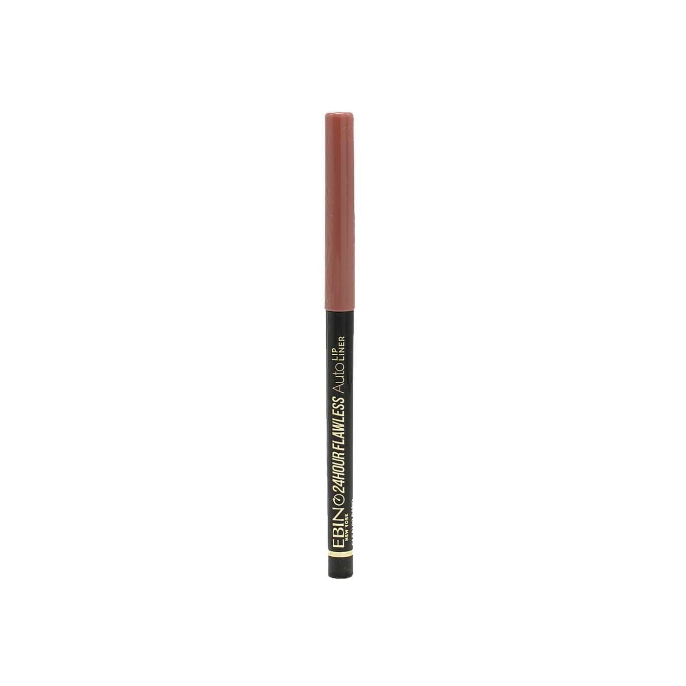 EBIN NEW YORK - Vente Eyeliners/crayons - Crayon automatique 24 heures sur 24 pour les lèvres et les yeux17