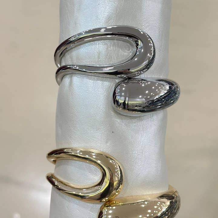 ADORA - Wholesale Cuff Bracelet - Cuff bracelet1