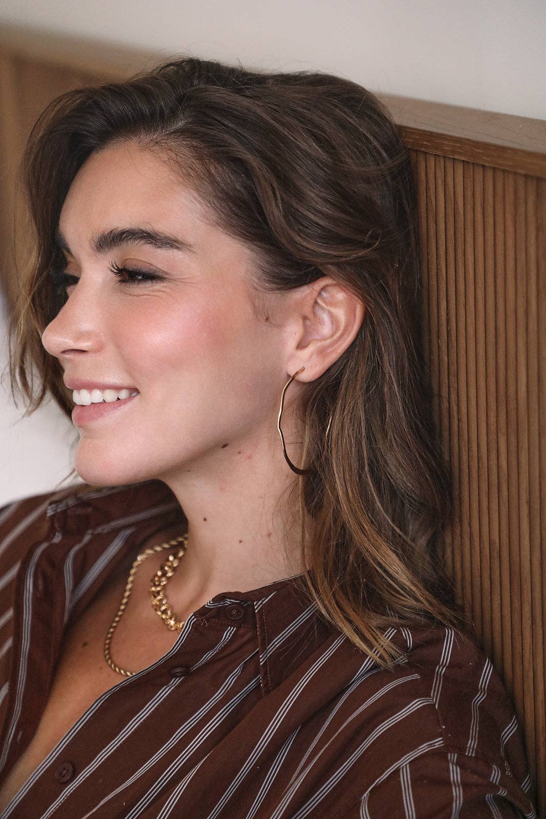 Waekura – Engroshandel Hoops – Andaluz L øreringe1