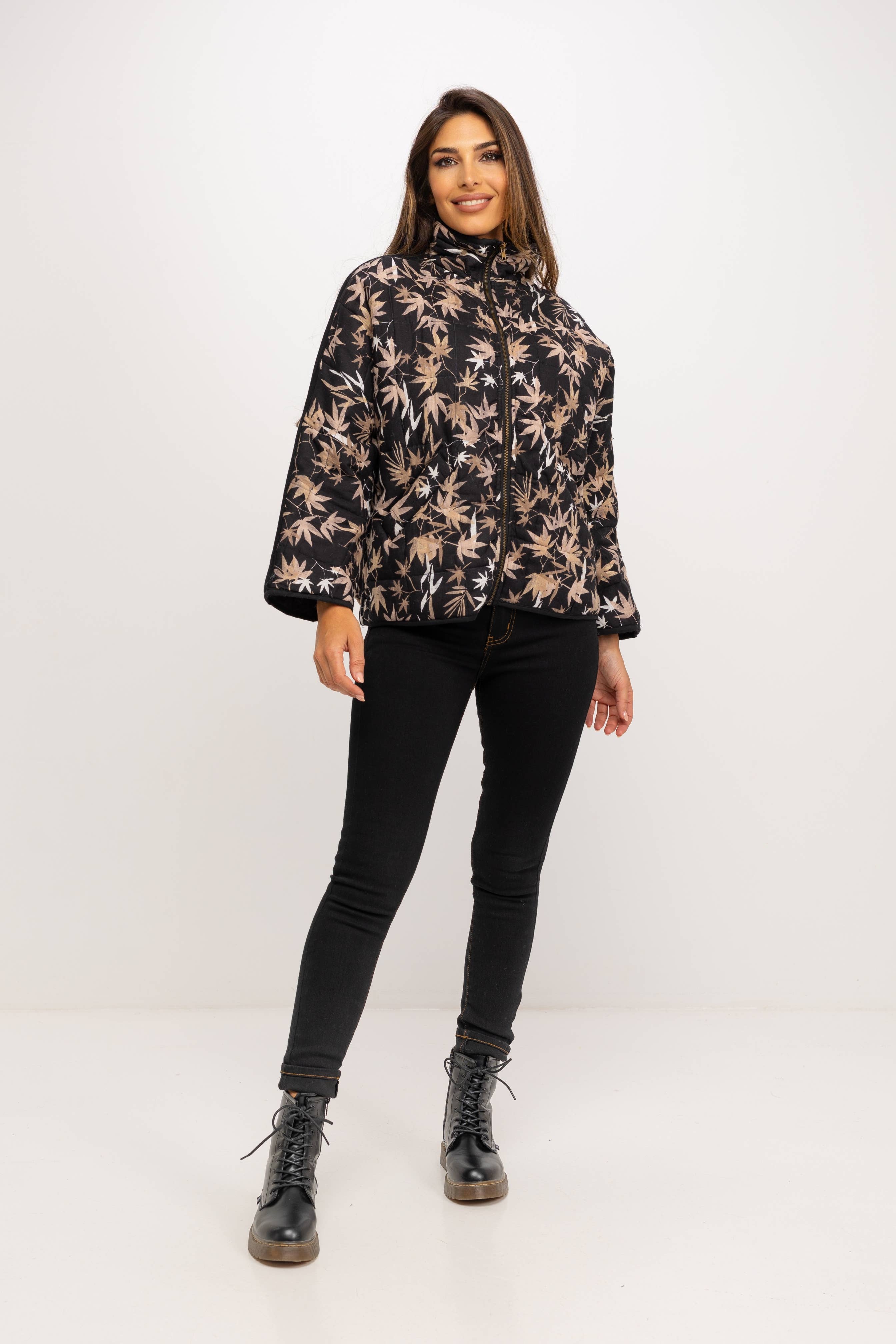 Peace & Love (CALAO IMPORT EXPORT S.L.) - Vente Veste – femme - Veste PR1062CH0