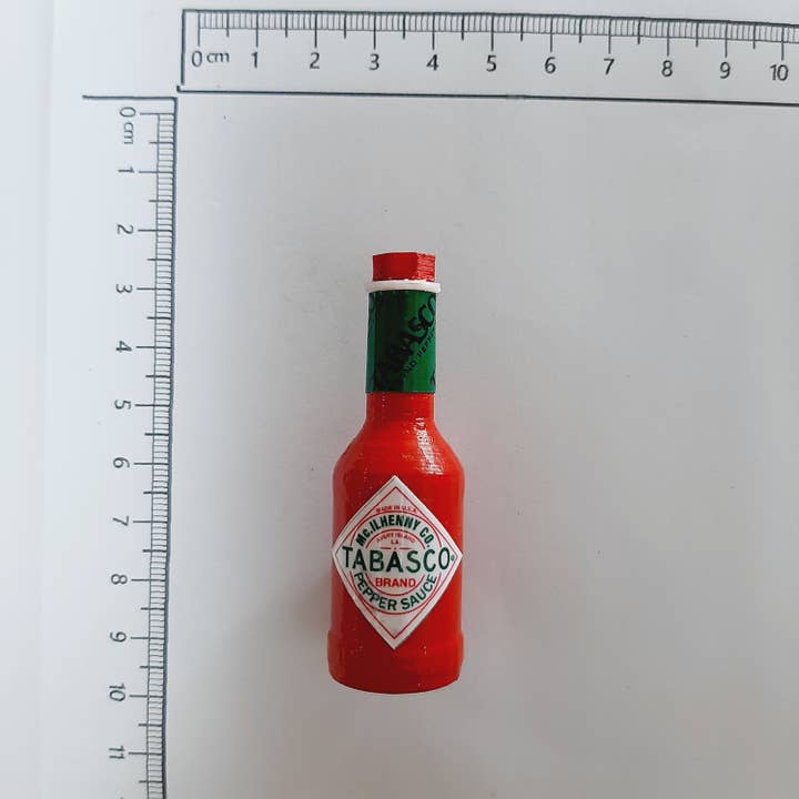 Minimi – Engroshandel Magnet – MINIMI Miniature køleskabsmagneter16