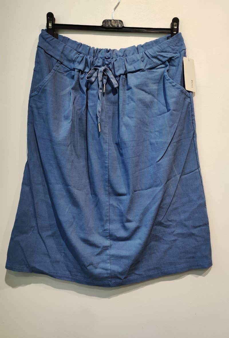 Pomelo paris - Wholesale Skirt - Women's - MY MAGIC SKIRT5