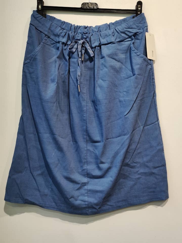 Pomelo paris - Wholesale Skirt – Women’s - MY MAGIC SKIRT5