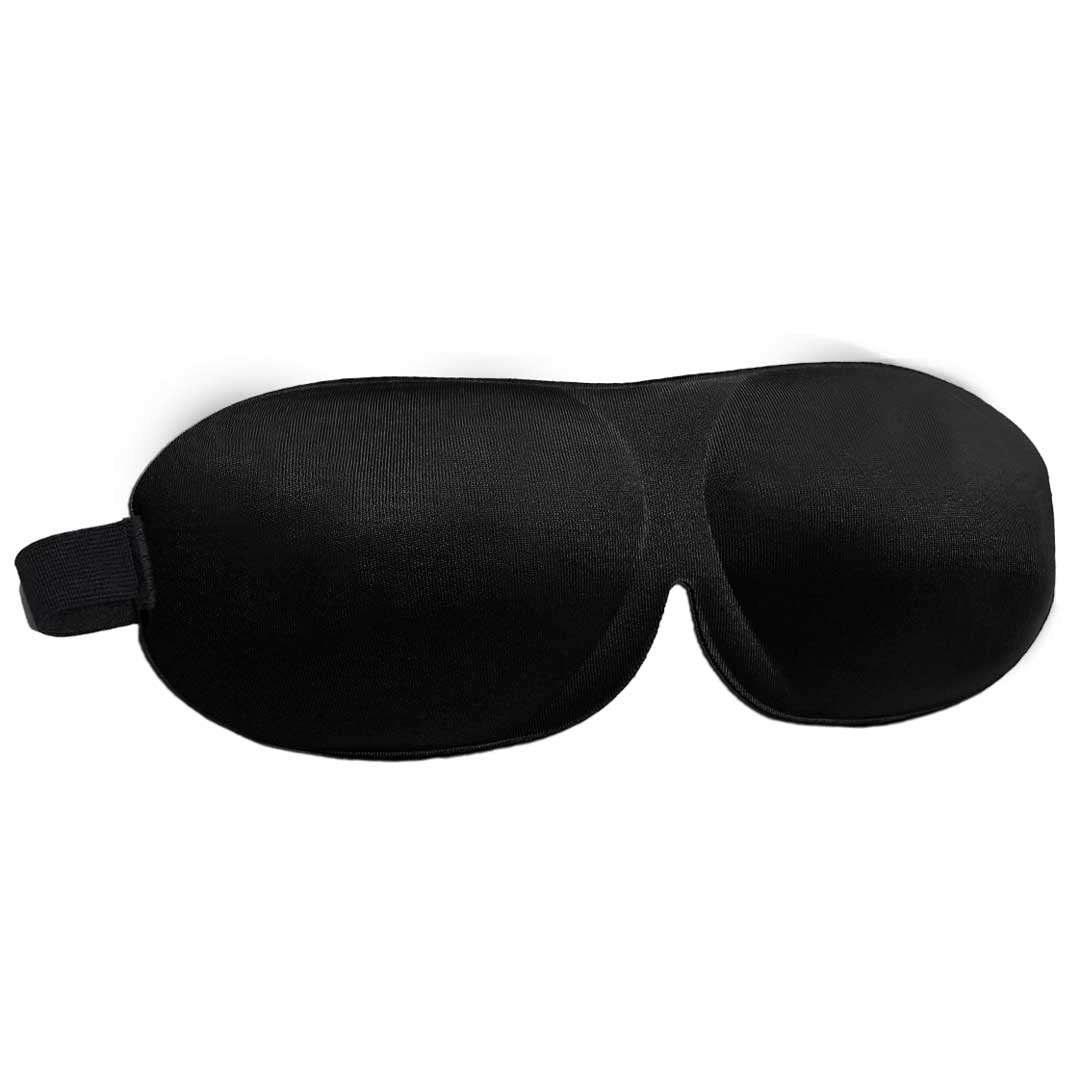Lash Affair - Wholesale Sleep/Eye Mask - Beauty Sleep | Deep Domed Eye Mask12