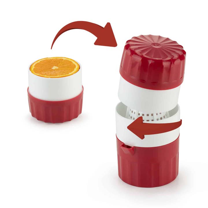 Börner - Wholesale Juicer - Börner juicer10