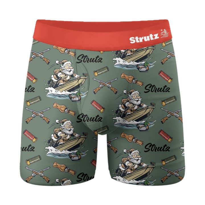 Duckin' Around for wholesale by STRUTZ