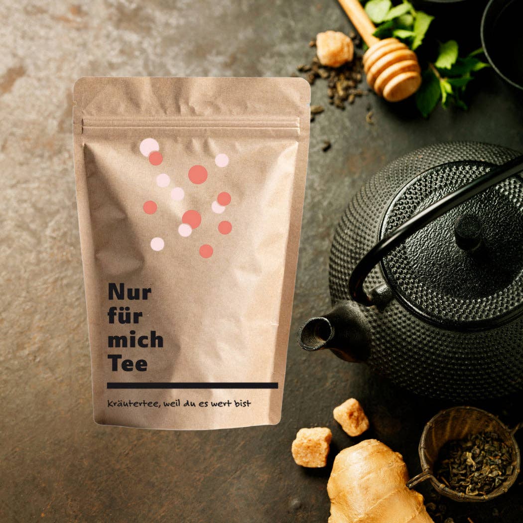 Wunderle GmbH - Wholesale Loose Tea - Tea just for me4