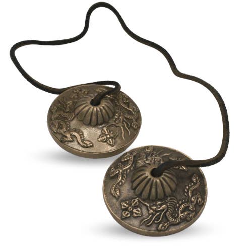 Dragão Ting-sa 5 cm por atacado de Green Tree