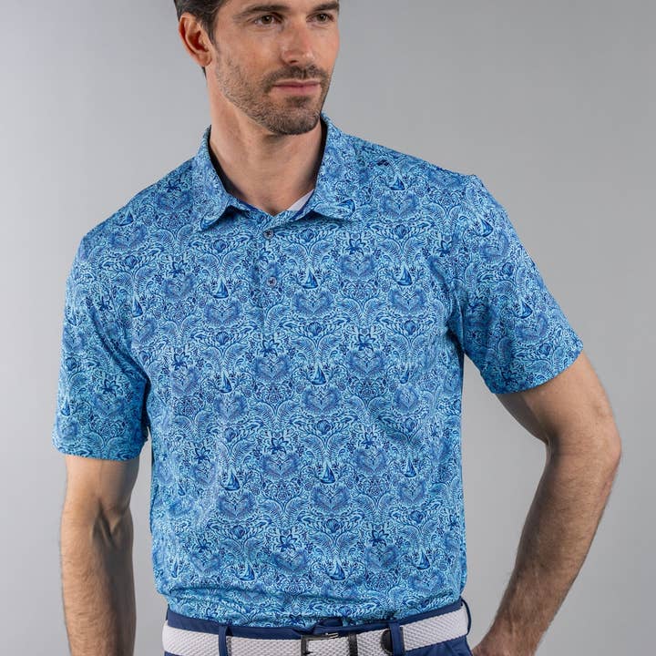 Polo 12 nodi per la vendita all'ingrosso da parte di Scales Gear