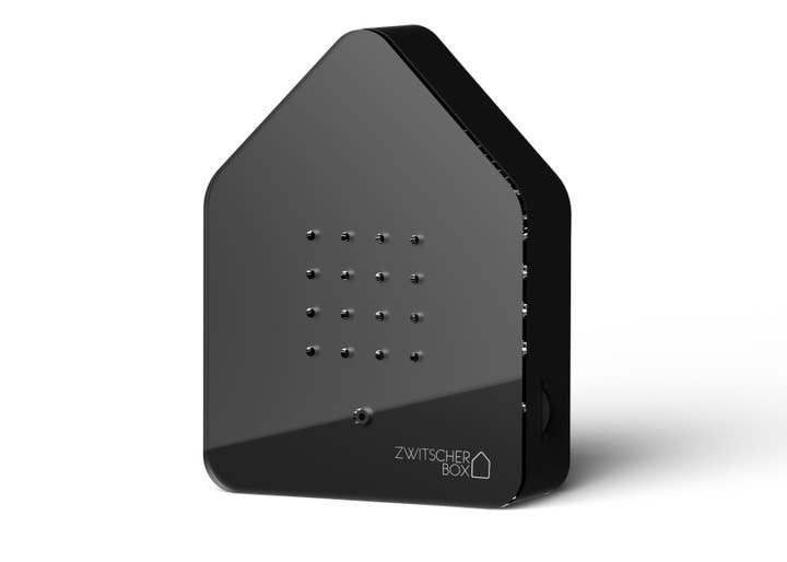 Scatola Nera Oscura per la vendita all'ingrosso da parte di Relaxound