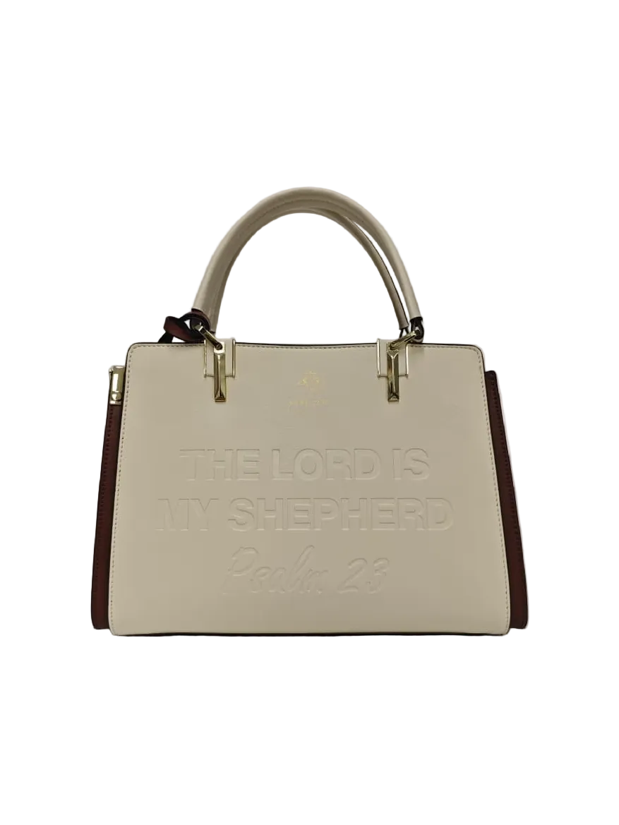 Lamb's Heir - Wholesale Shoulder Bag - Women's - The Lord is my Shepherd (Preorder)9