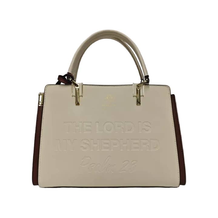 Lamb's Heir - Wholesale Shoulder Bag - Women's - The Lord is my Shepherd (Preorder)9