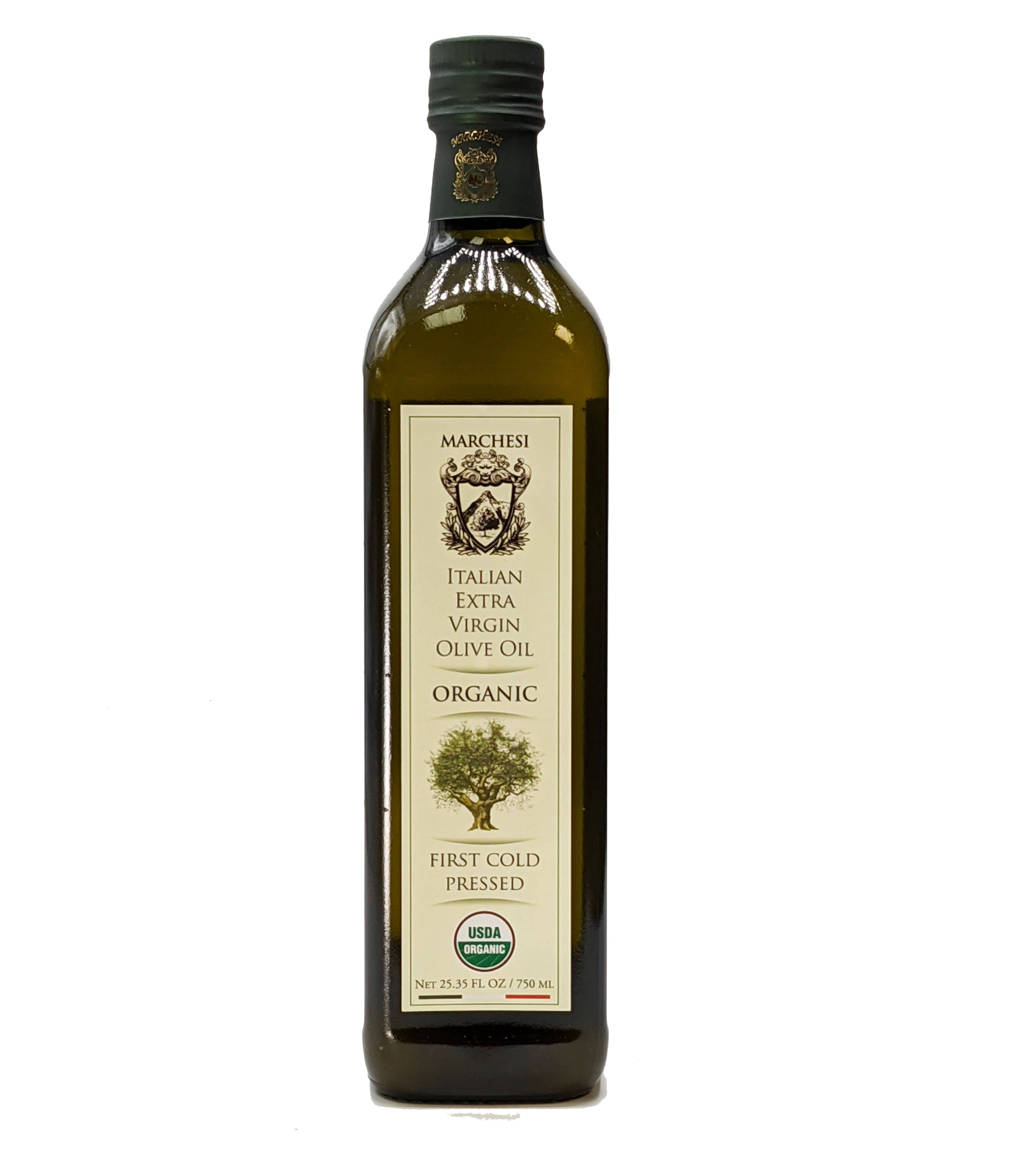 SAPORE DELLA VITA LLC - Wholesale Olive Oil - USDA Organic First Cold Pressed Extra Virgin Olive Oil0