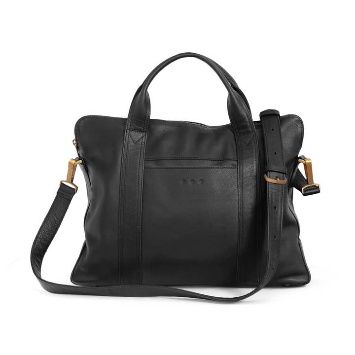 Kmana Concept - Wholesale Top Handle Bag - Women's - Lawrence Handbag