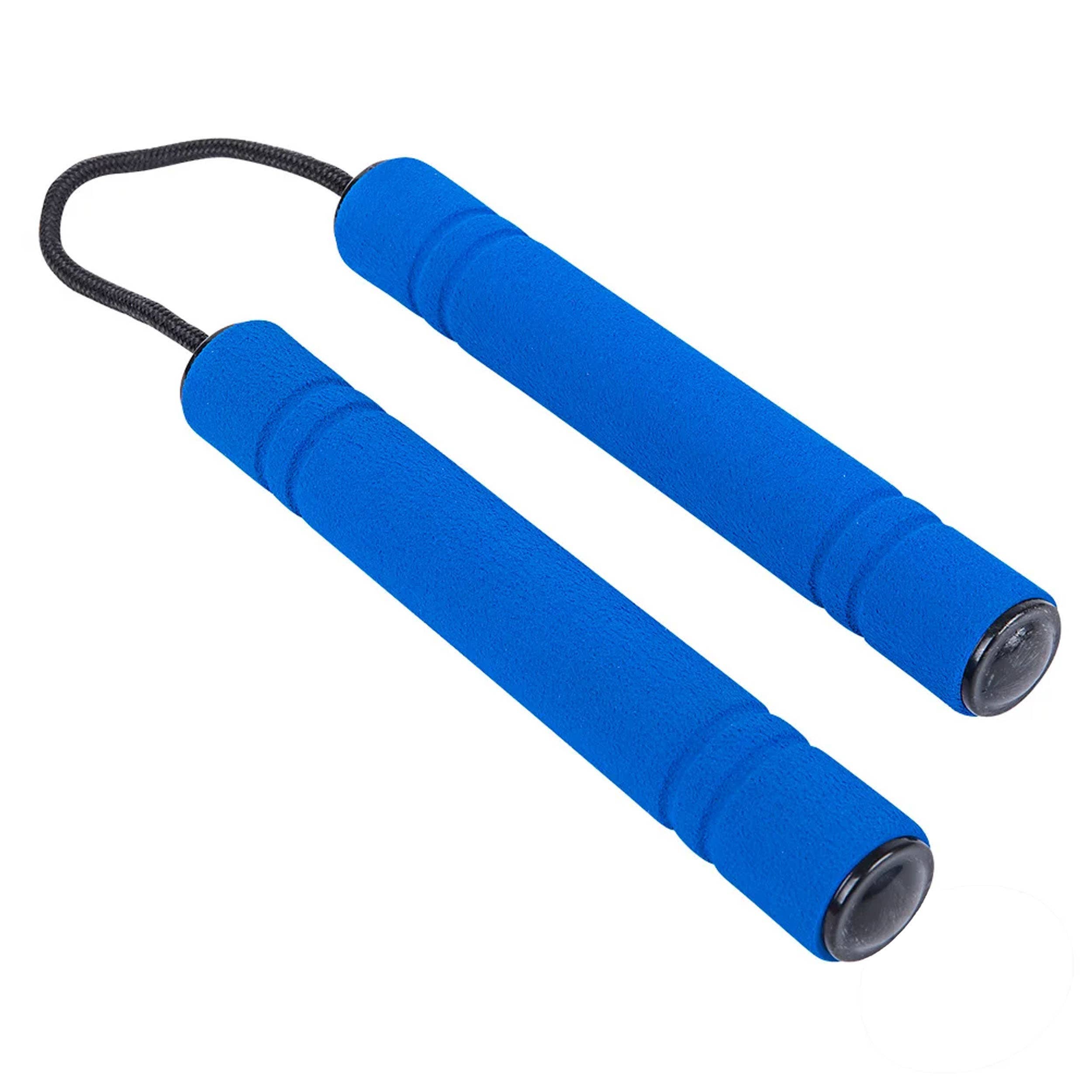 Buddha Yoga - Wholesale Classic Toy - Kids - Ninja Practice Foam Nunchucks Kids Toy  In Bulk6