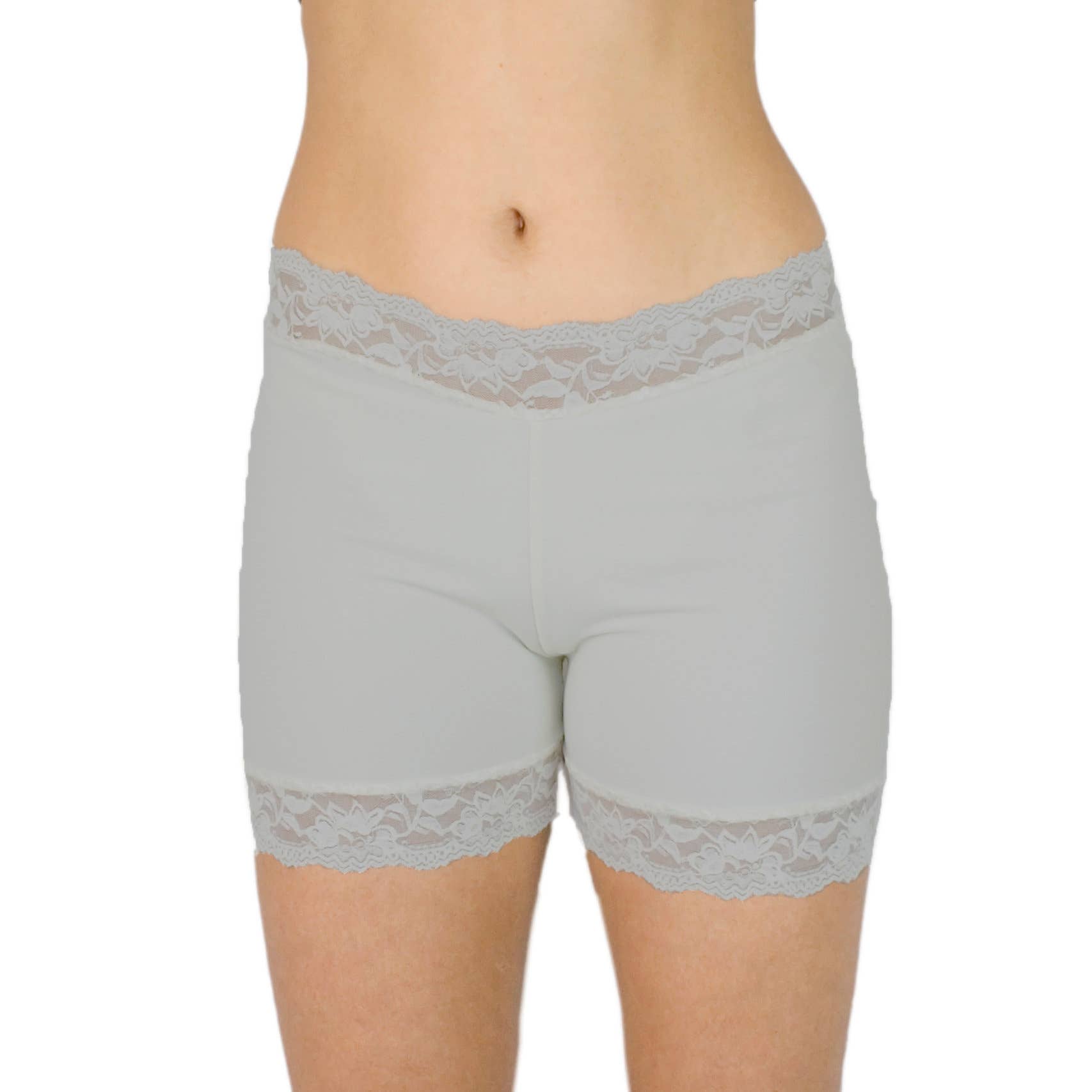 FashionMeme LLC – Engroshandel Undertøj - Dame – Spandex Biker Shorts42