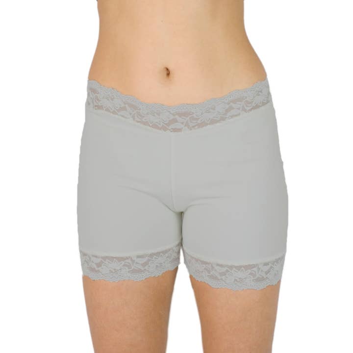 FashionMeme LLC – Engroshandel Undertøj - Dame – Spandex Biker Shorts42