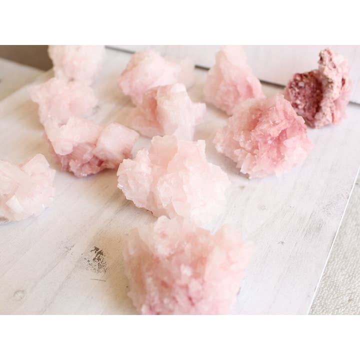 Panache - Wholesale Spiritual Stone/Crystal - Small Halite Cluster1