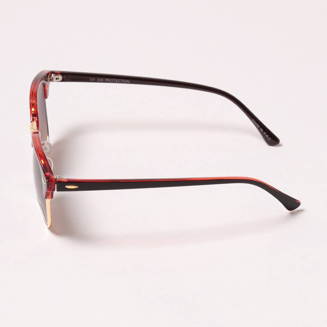  ASSORTED Club-Master Sunglasses for wholesale on Faire8