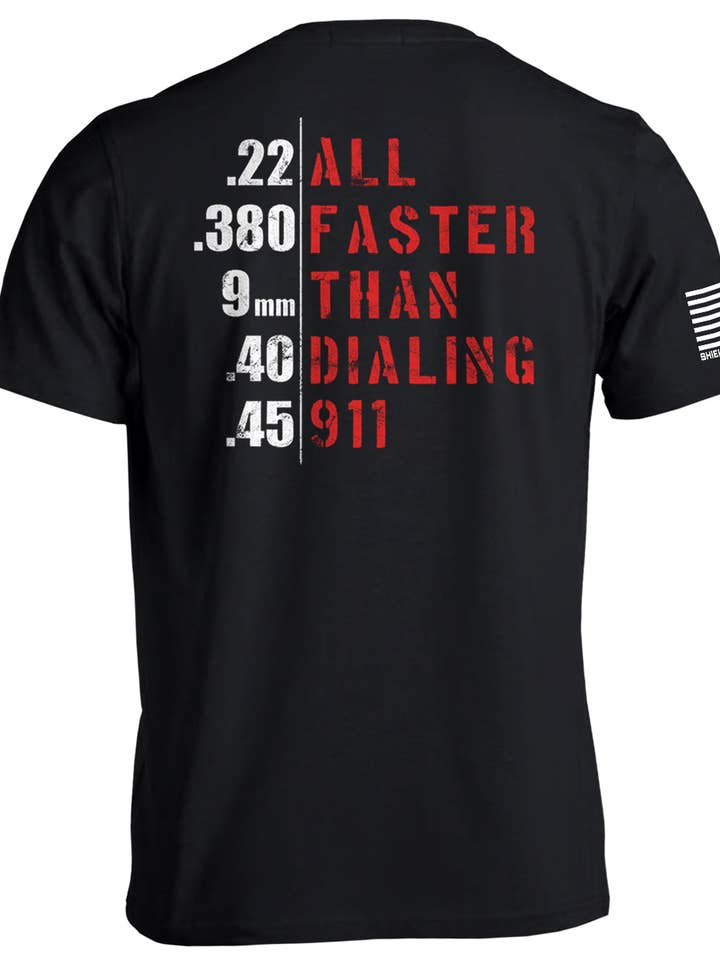 All Faster for wholesale by Shield Republic