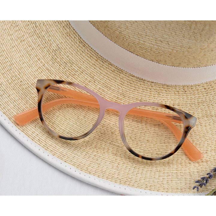 Peepers - Wholesale Eyeglasses - Women's - Ember (Blue Light)3