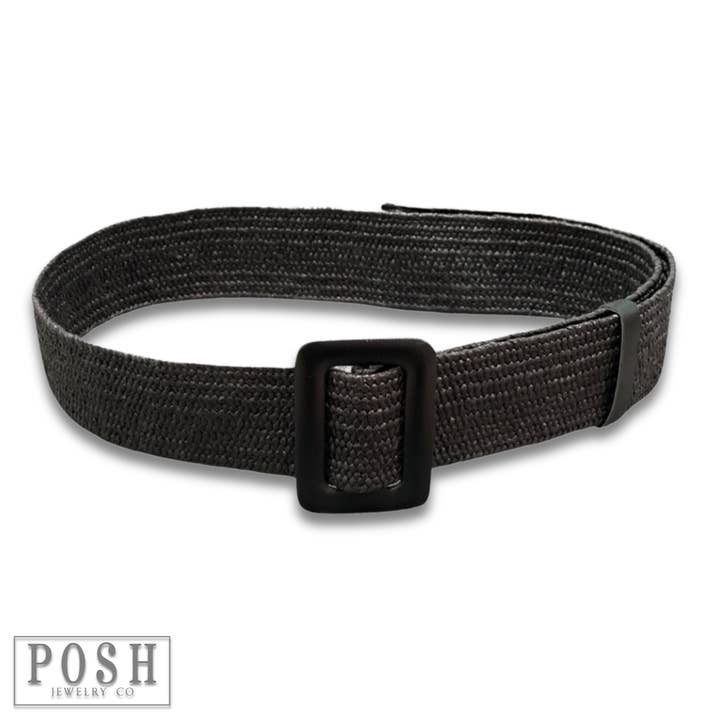 Pink Panache Brands - Wholesale Belt - Women's - Woven belt, last call4