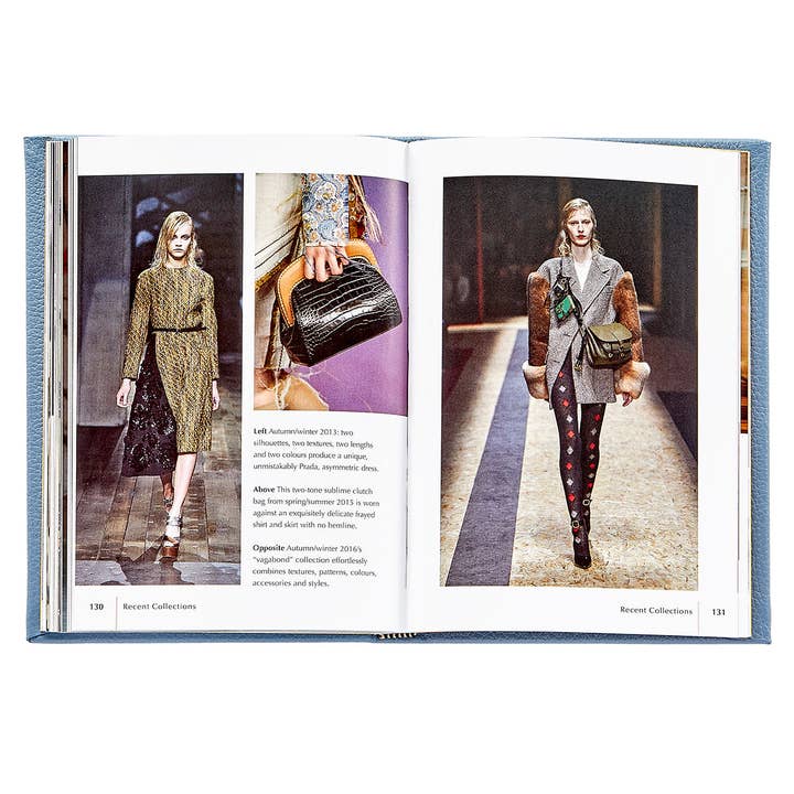 Graphic Image Inc. - Wholesale Arts & Entertainment - Little Book of Prada4