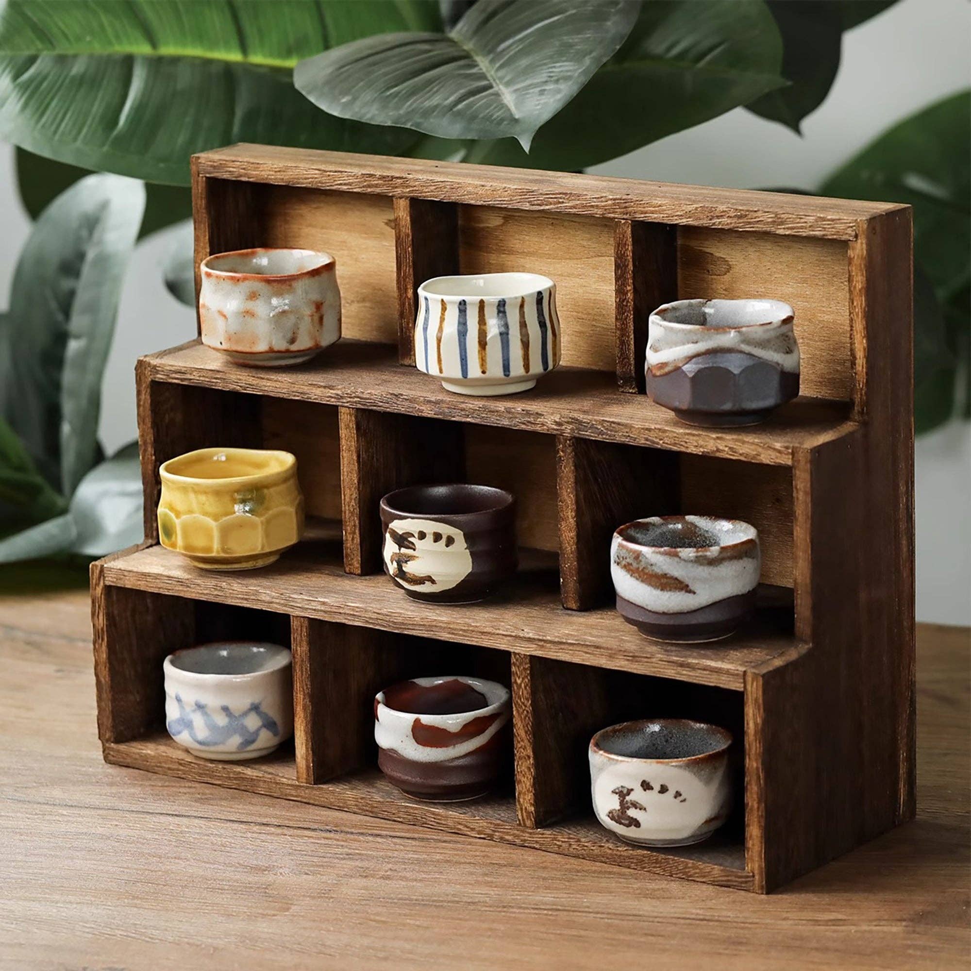 MinoCraft - Wholesale Coffee Mug - Japanese handcrafted cup11