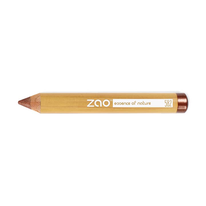 ZAO Tester Jumbo eye pencil *** organic & vegan for wholesale by Zao Makeup