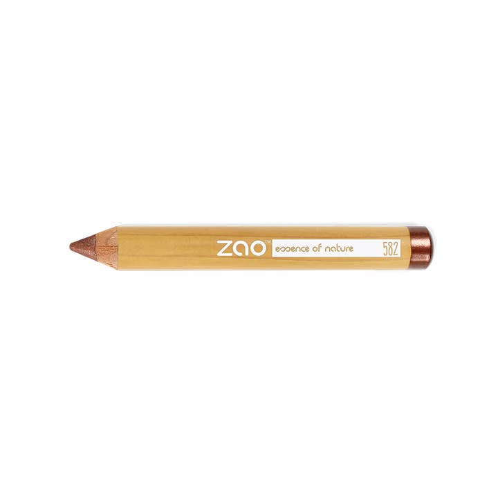 ZAO Tester Jumbo eye pencil *** organic & vegan for wholesale by Zao Makeup