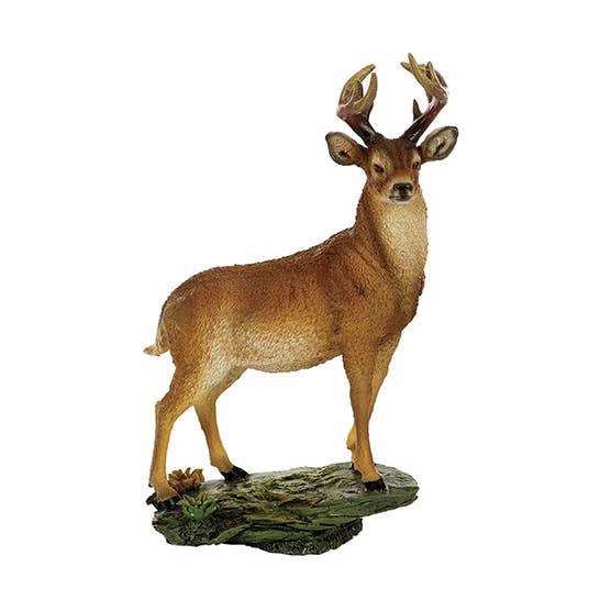 Napco - Wholesale Decorative Figurine - Standing Deer Item # 175880