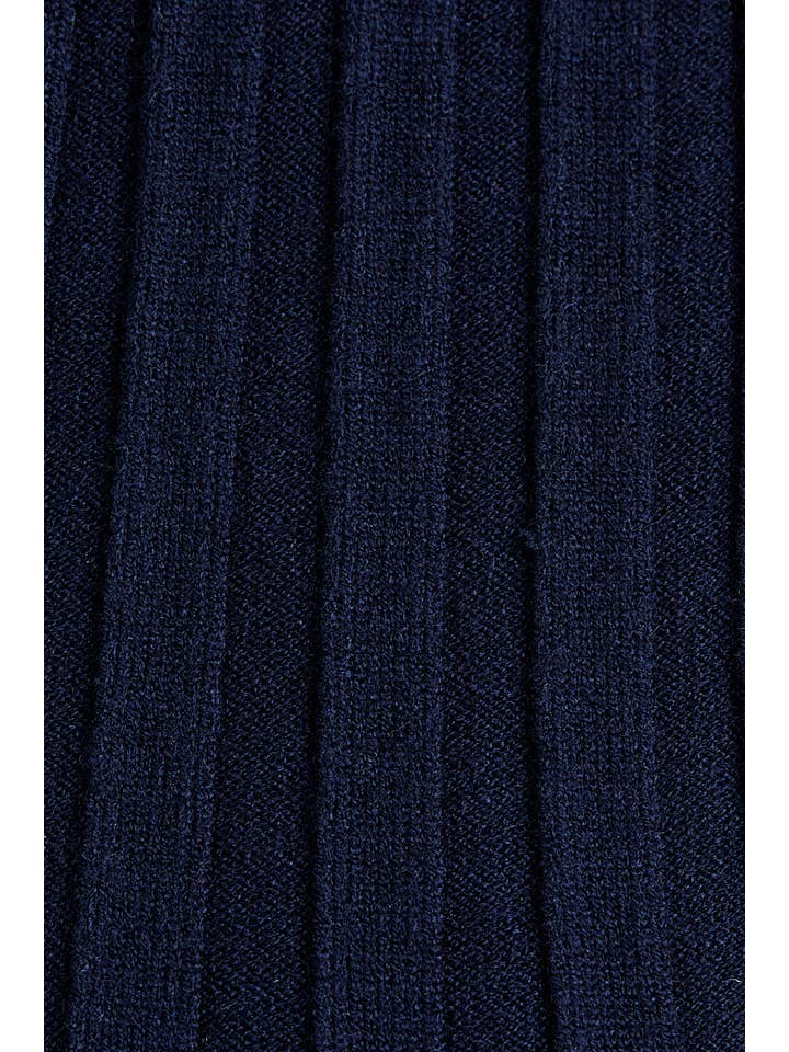 LE LIS - Wholesale Blouse - Women's - BACK SHIRRING LONG SLEEVE TOP11