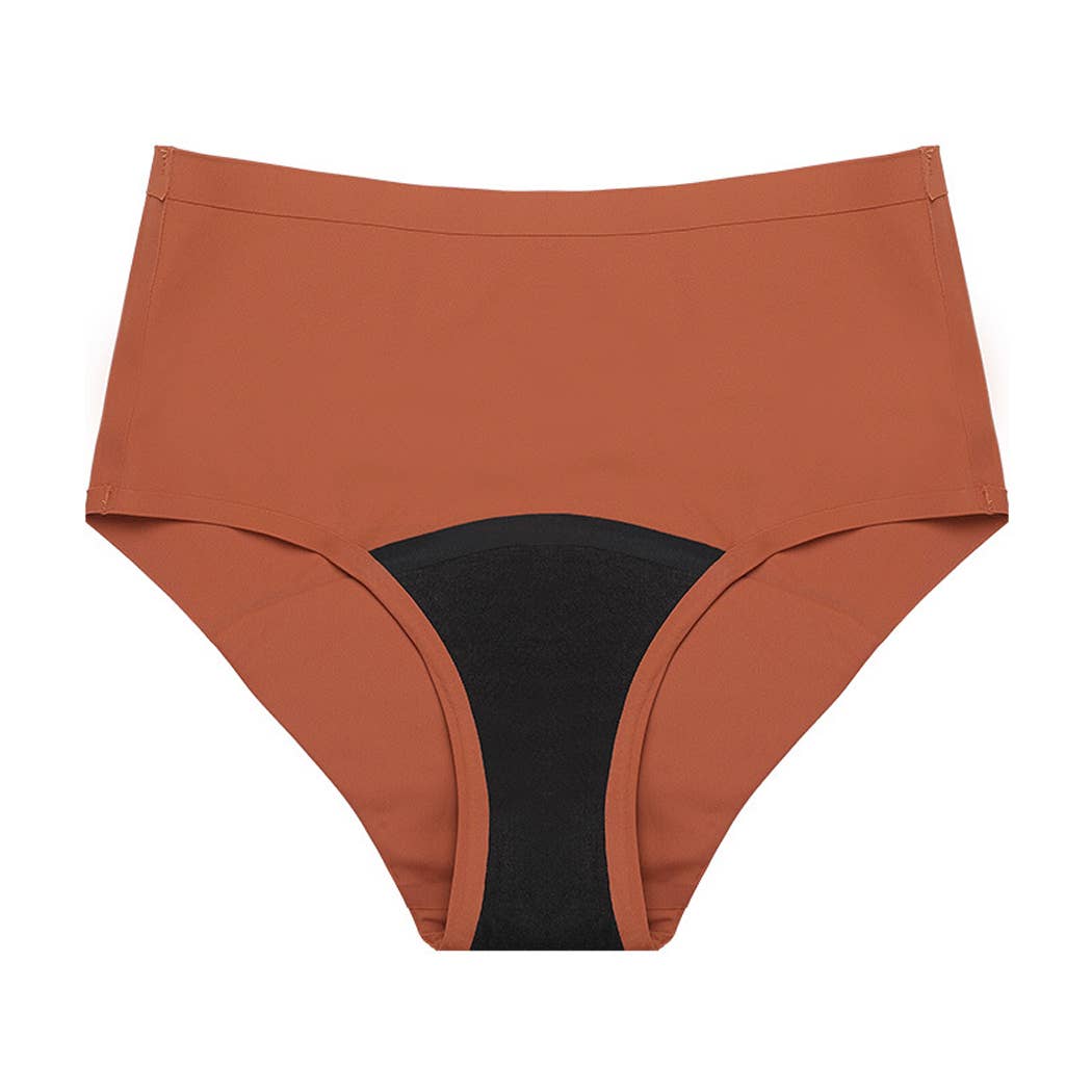Curvy Fix – wholesale Period underwear – Women’s – Super Absorbency High-Waist Brief Period Underwear11