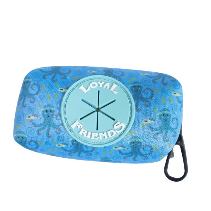 Bläckfisk, Bajspåse för wholesale av LOYAL FRIENDS