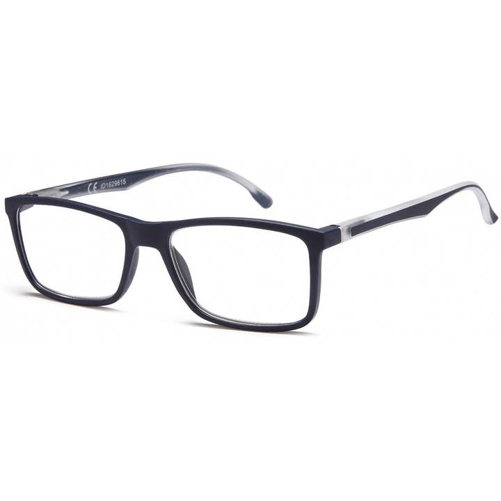 NEW VISION MILANO SRL - Wholesale Eyeglasses - Unisex - Pre-assembled reading glasses - Matte Effect - NV32753