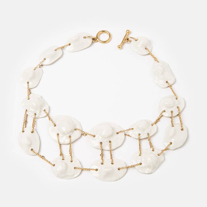 Colar basile por atacado de JORDANE SOMVILLE