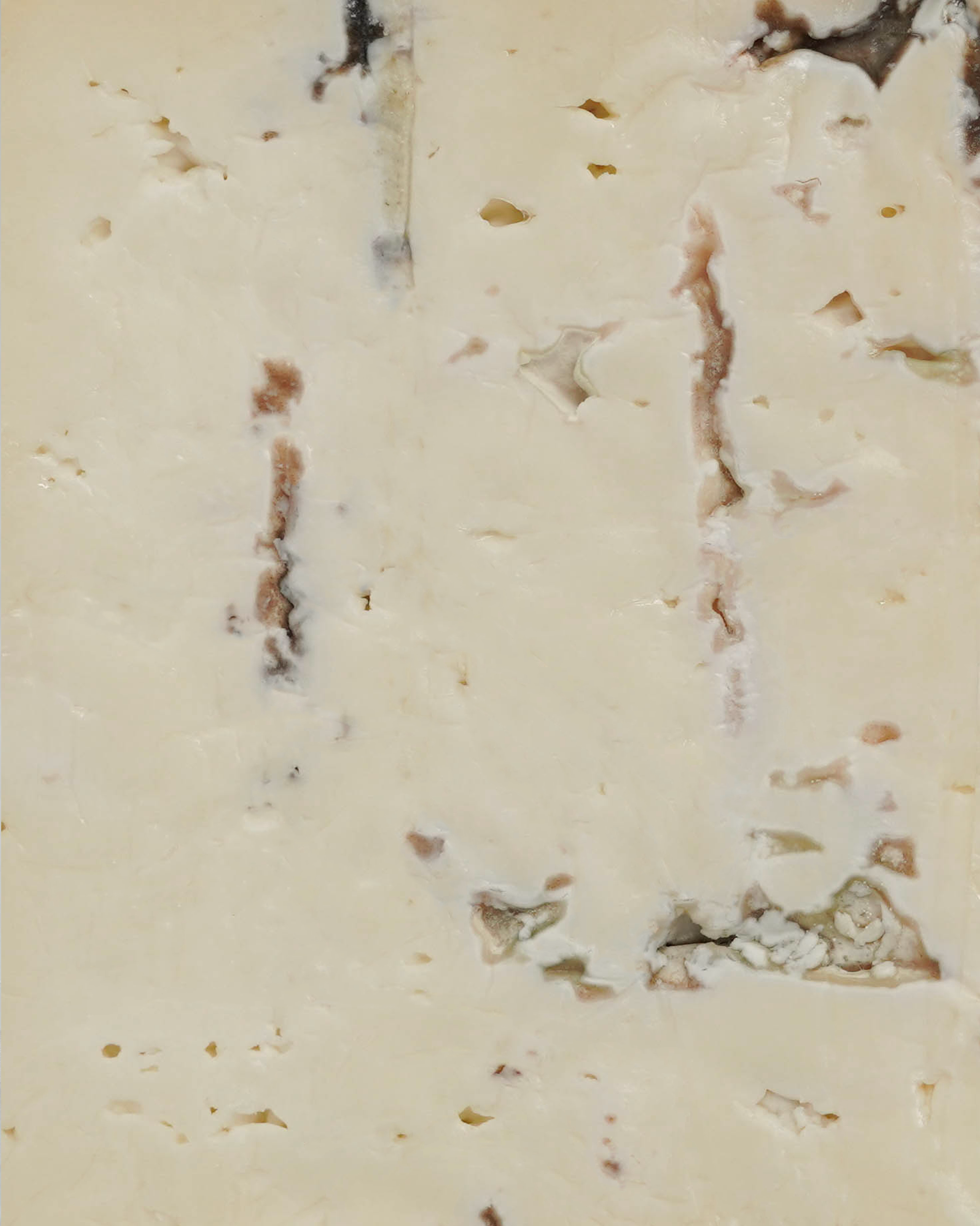 OLIO DI SERRA - Wholesale Cheese - Buffalo Milk Blue Cheese - Blu di Bufala (4kg)4