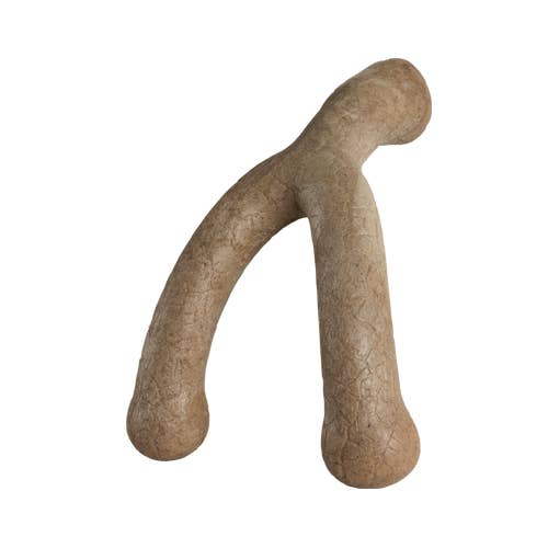 Caitec Inc - Wholesale Pet Chew Toy - Dog - Hero Bonetics™ Wishbone Dog Chew Toy7