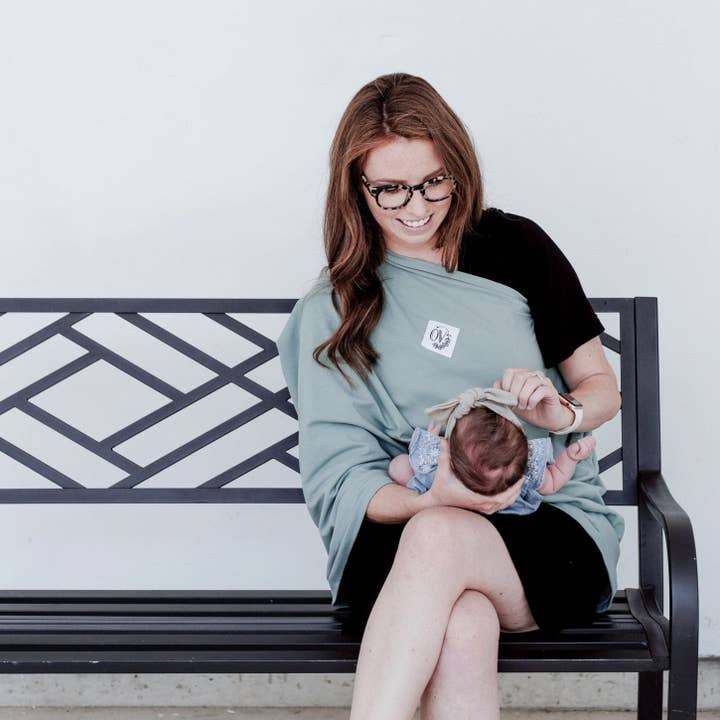 The OVer Company – Großhandel Kindersitzbezug – Kind & Baby – Everett - vorbei4