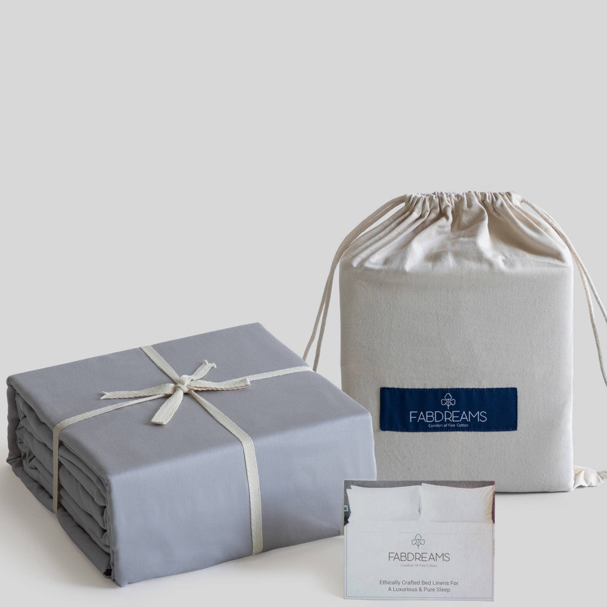 Fabdreams Organic – wholesale Sheet set – Fabdreams 400 Thread Count Organic Cotton Sheet Set11